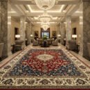 Persian Royal Welcome