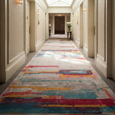 Entrance Radiance