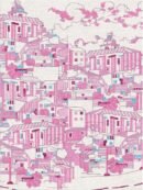 TOWN RUG