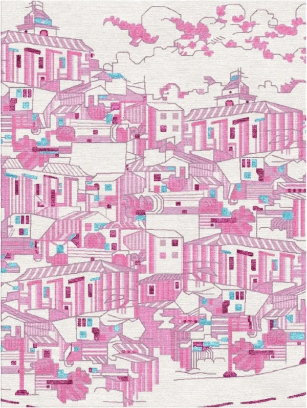 TOWN RUG