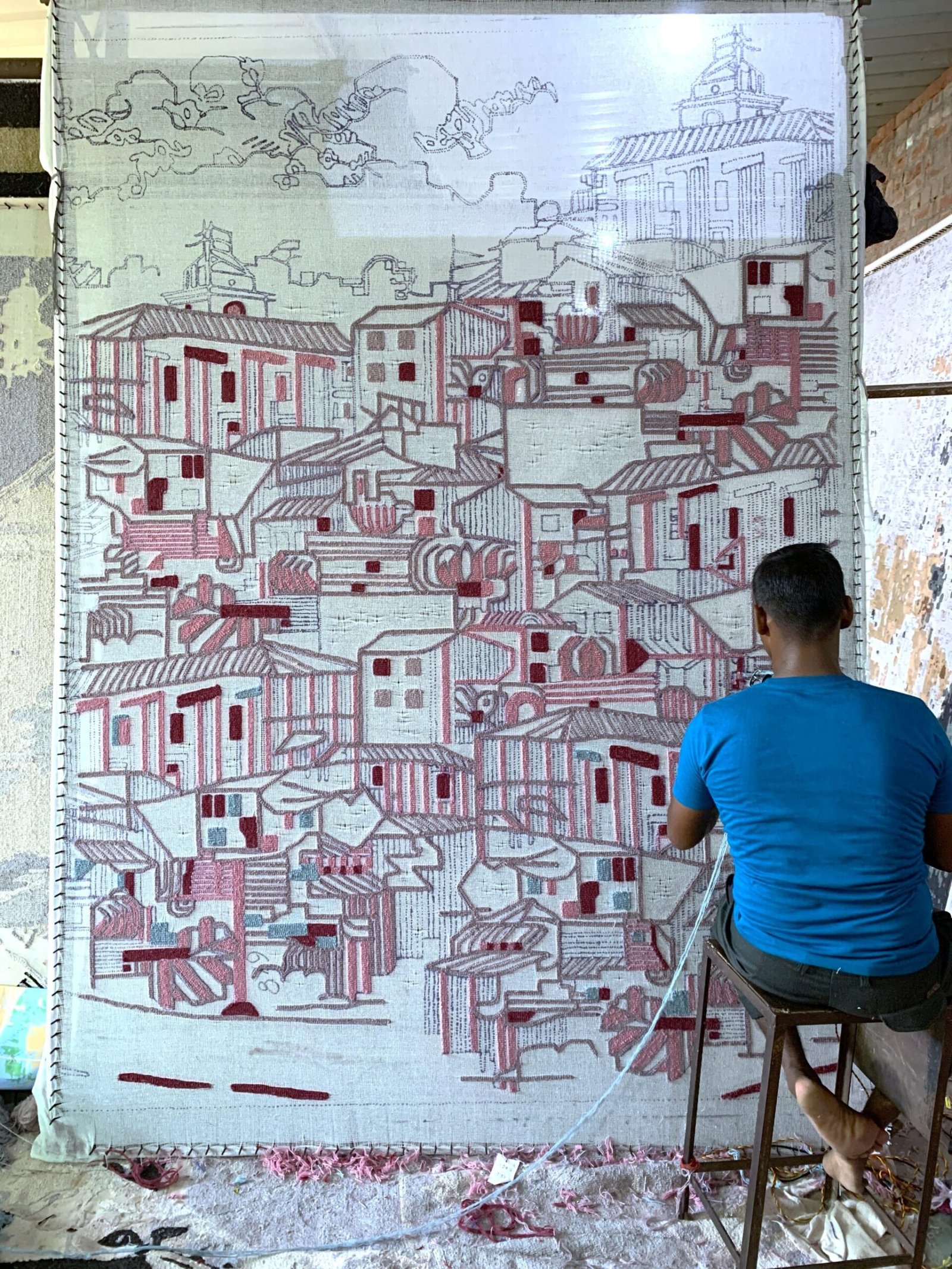 TOWN RUG - Image 4