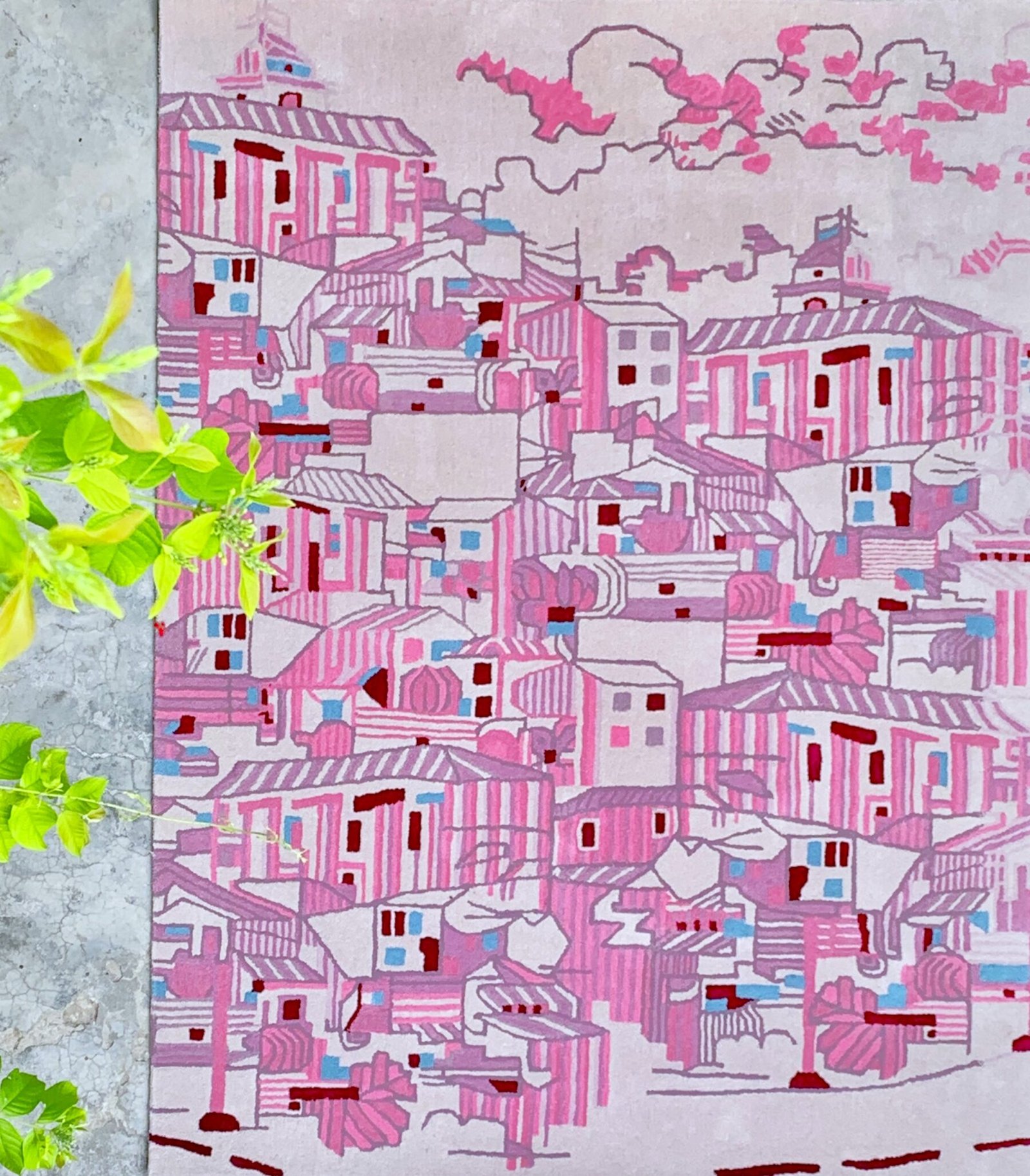 TOWN RUG - Image 5