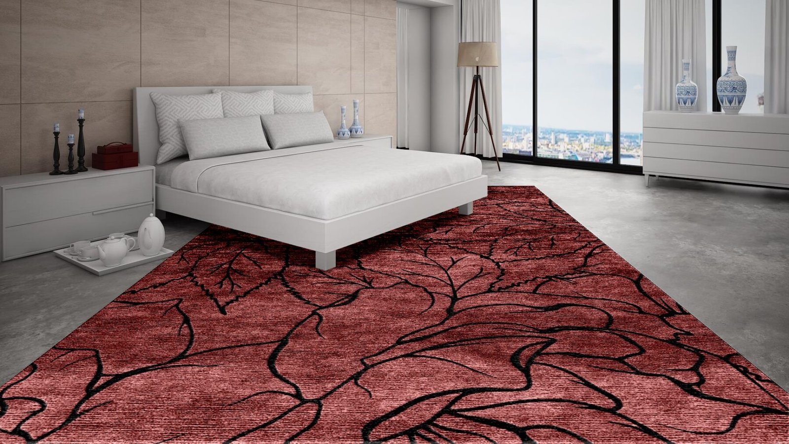 VELNTINO RUG - Image 6