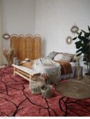 VELNTINO RUG