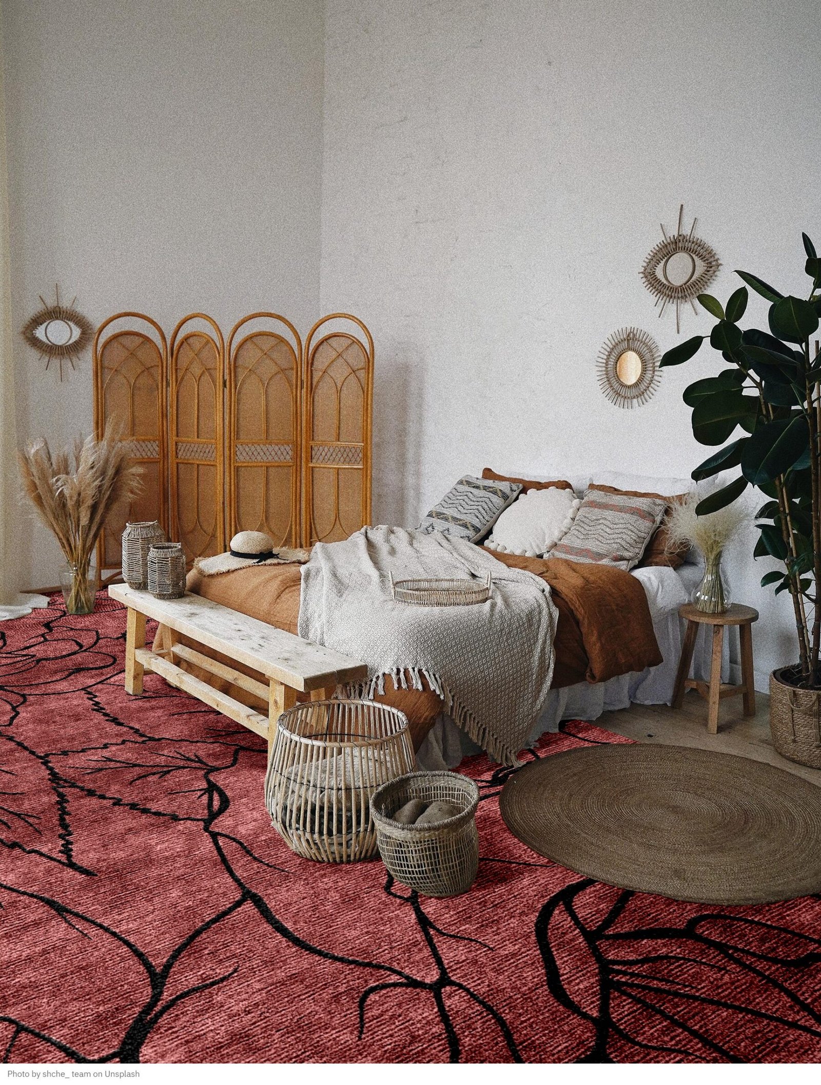 VELNTINO RUG - Image 7