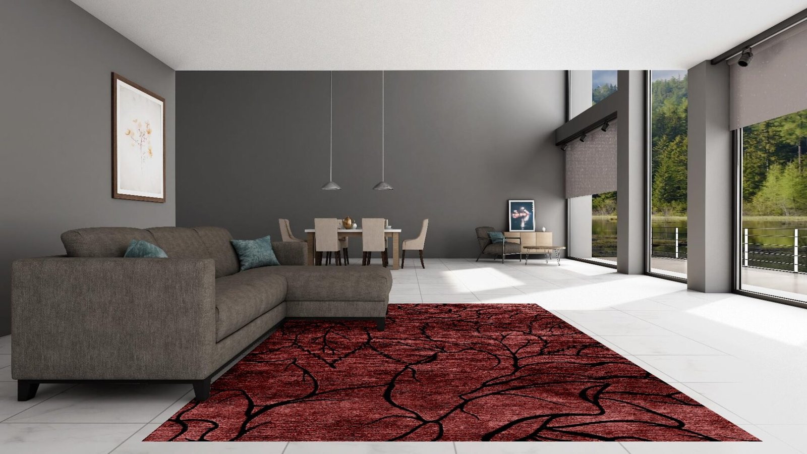 VELNTINO RUG - Image 8