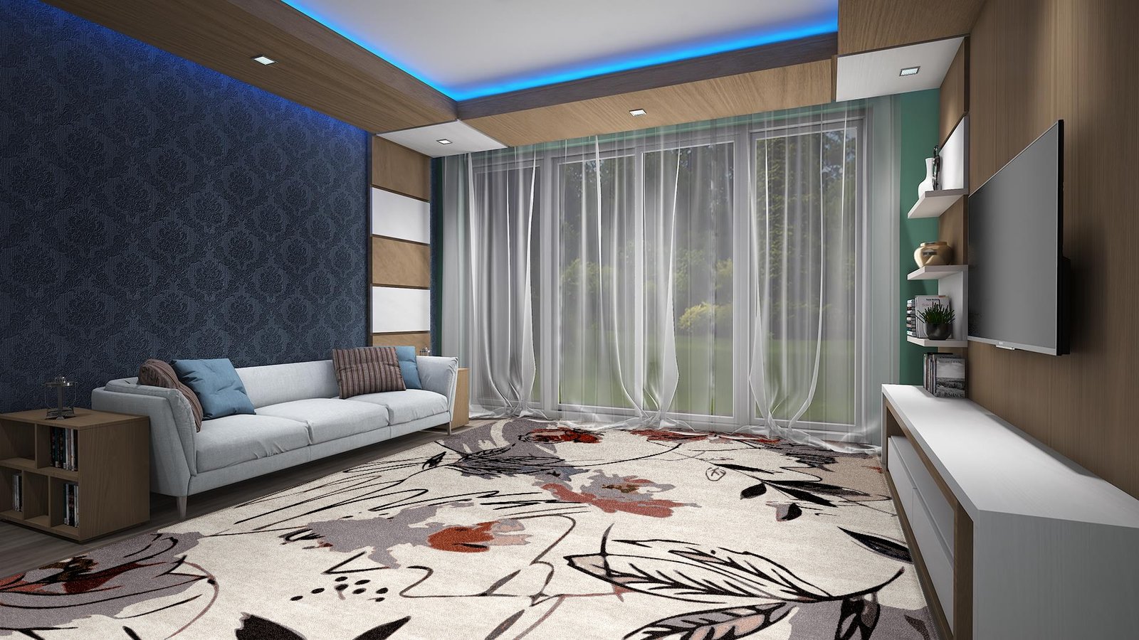 PETAL SKETCH - Image 3