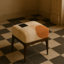 Luxe Ottoman