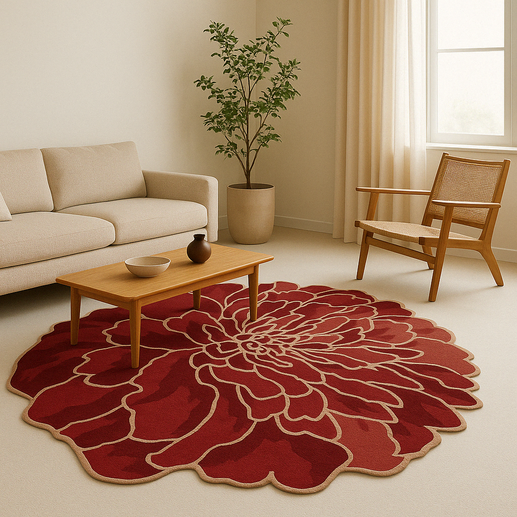 SCARLET PETAL - Image 3