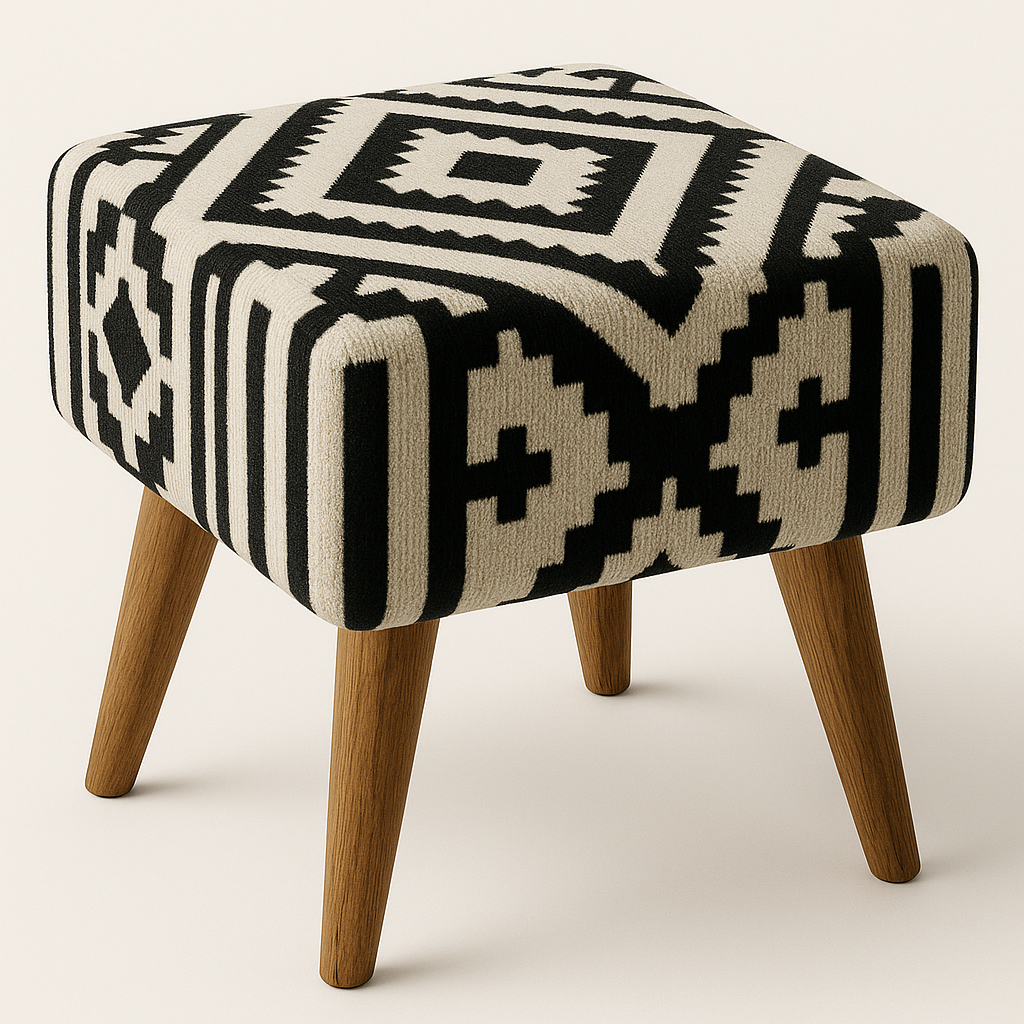MONO Ottoman