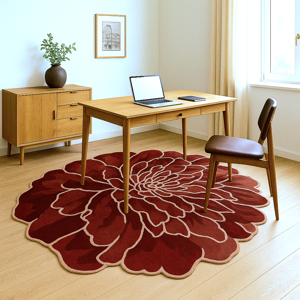 SCARLET PETAL - Image 2