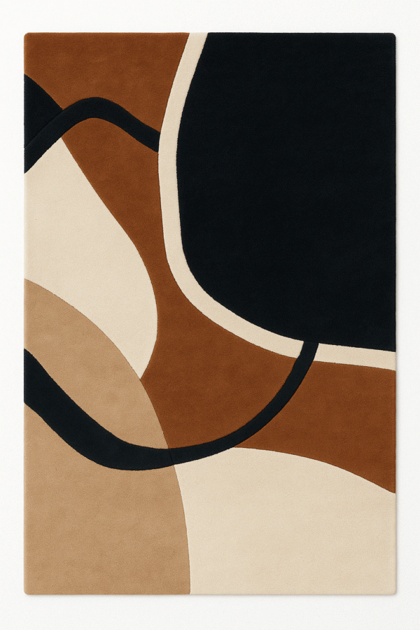 INTERPLAY RUG