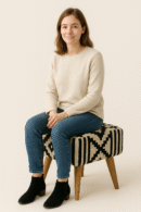 MONO Ottoman