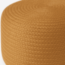 Coastal Drift Pouf