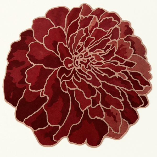 SCARLET PETAL
